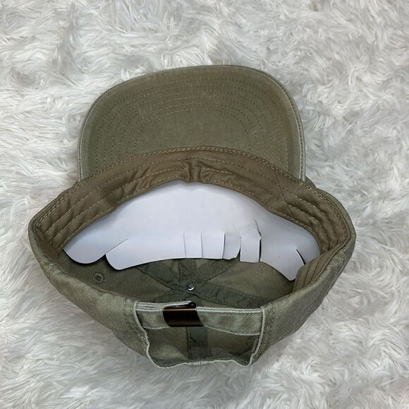 NWOT 1989 Taylor’s Version Hat in Tan main image 3